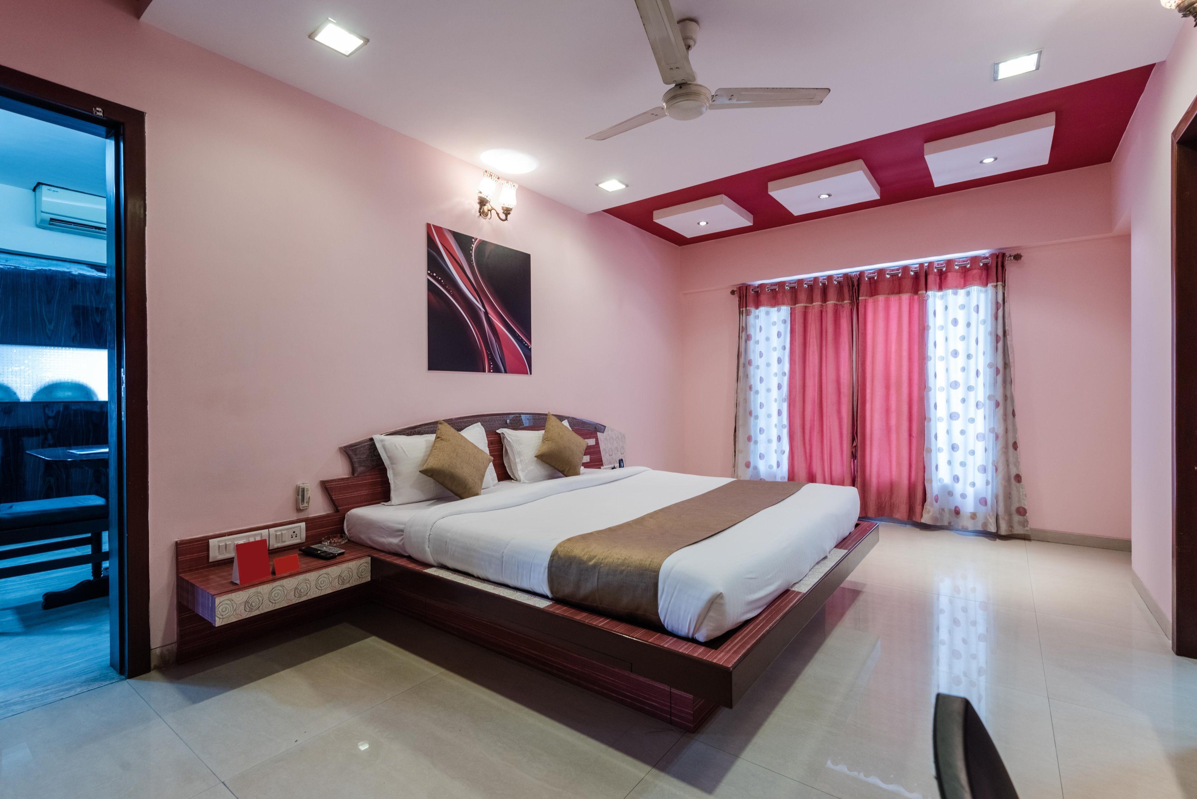 Dragonfly Apartments - Mumbai — Photos 2
