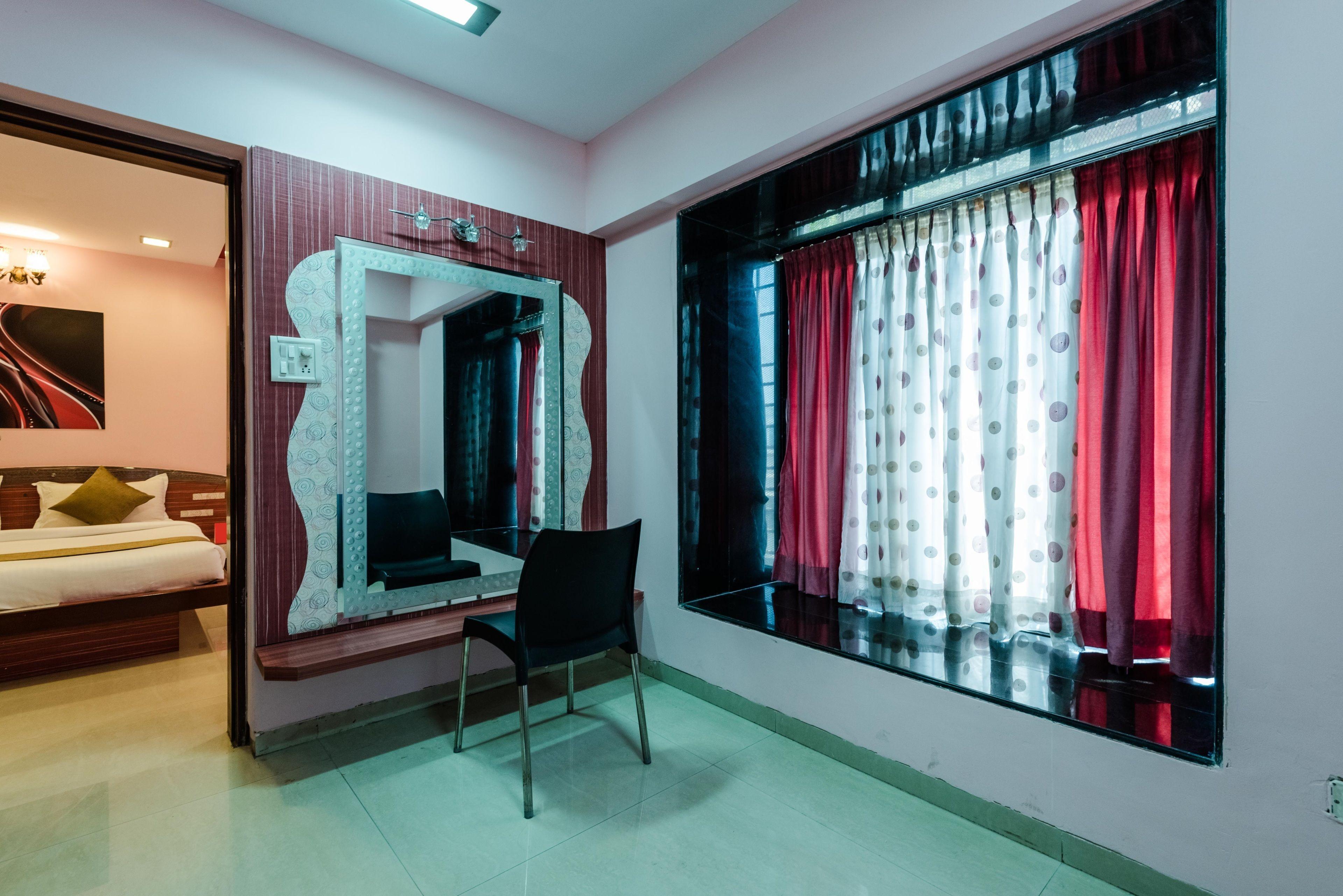 Dragonfly Apartments - Mumbai — Photos 1
